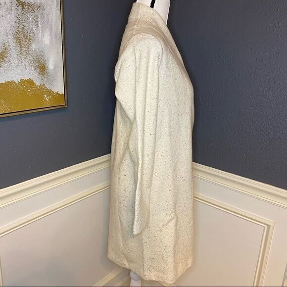 Madewell Langley Swing Coat - Picture 5 of 10